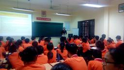 Giáo dục kĩ năng sống: Bạo lực gia đình